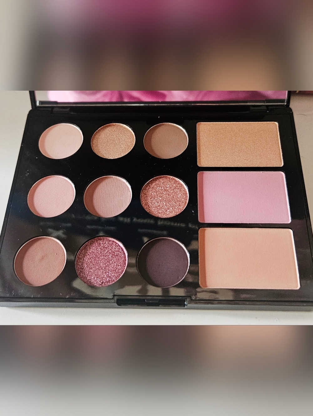Laura Geller Eye & Face Palette